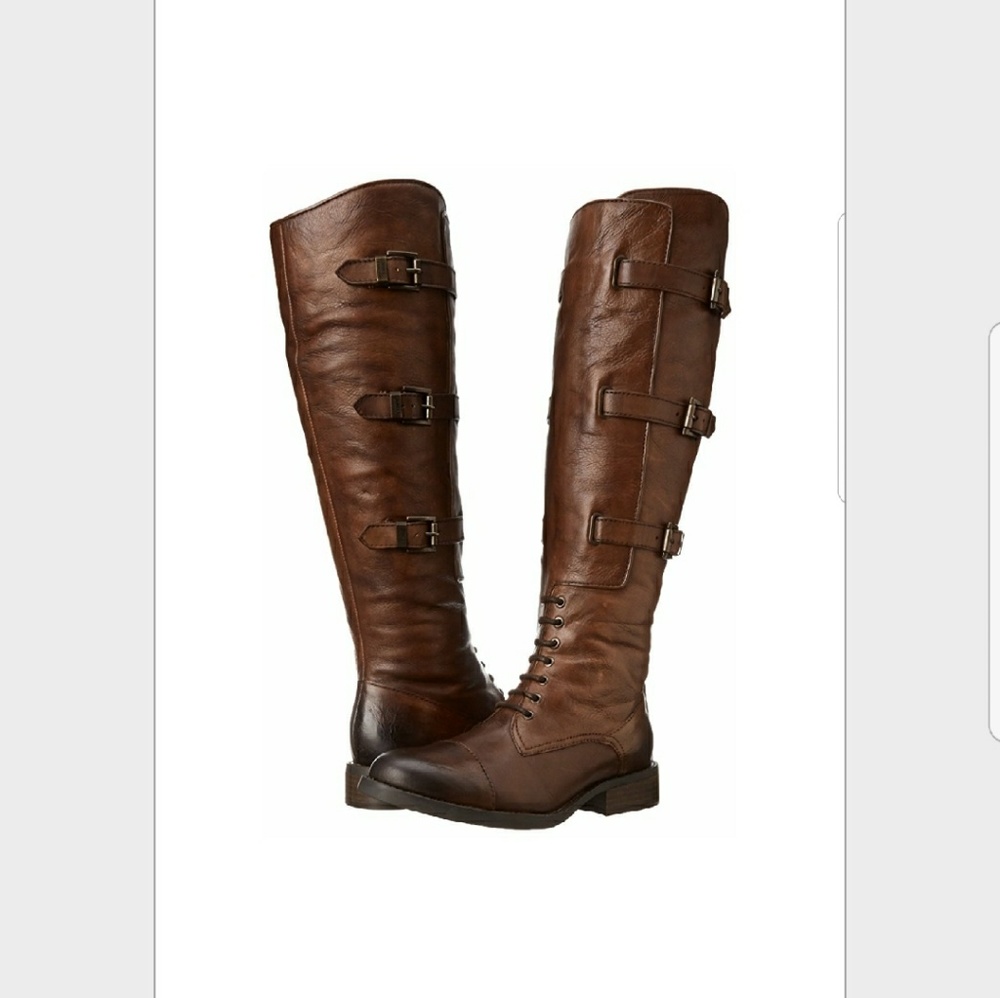 Vince camuto fenton riding boots